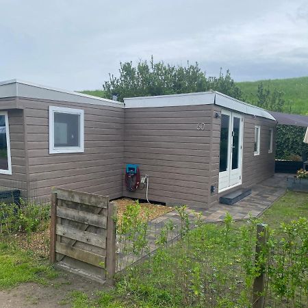 Bungalow Aan De Thoolse Kust Poortvliet 외부 사진
