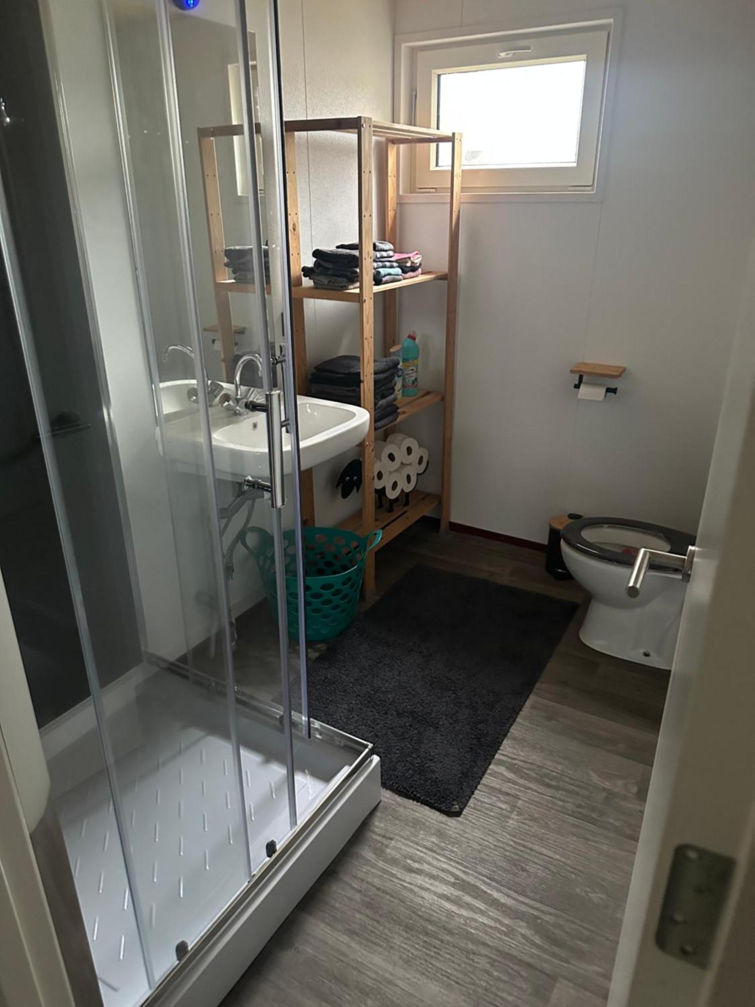Bungalow Aan De Thoolse Kust Poortvliet 외부 사진